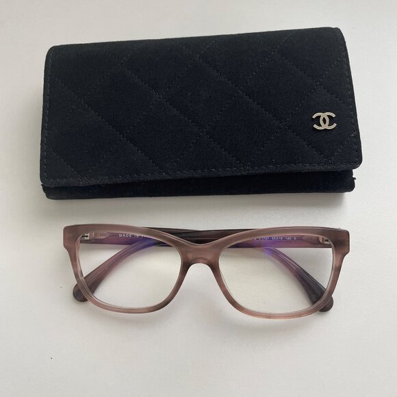 CHANEL Glasses - Picture 1 of 5